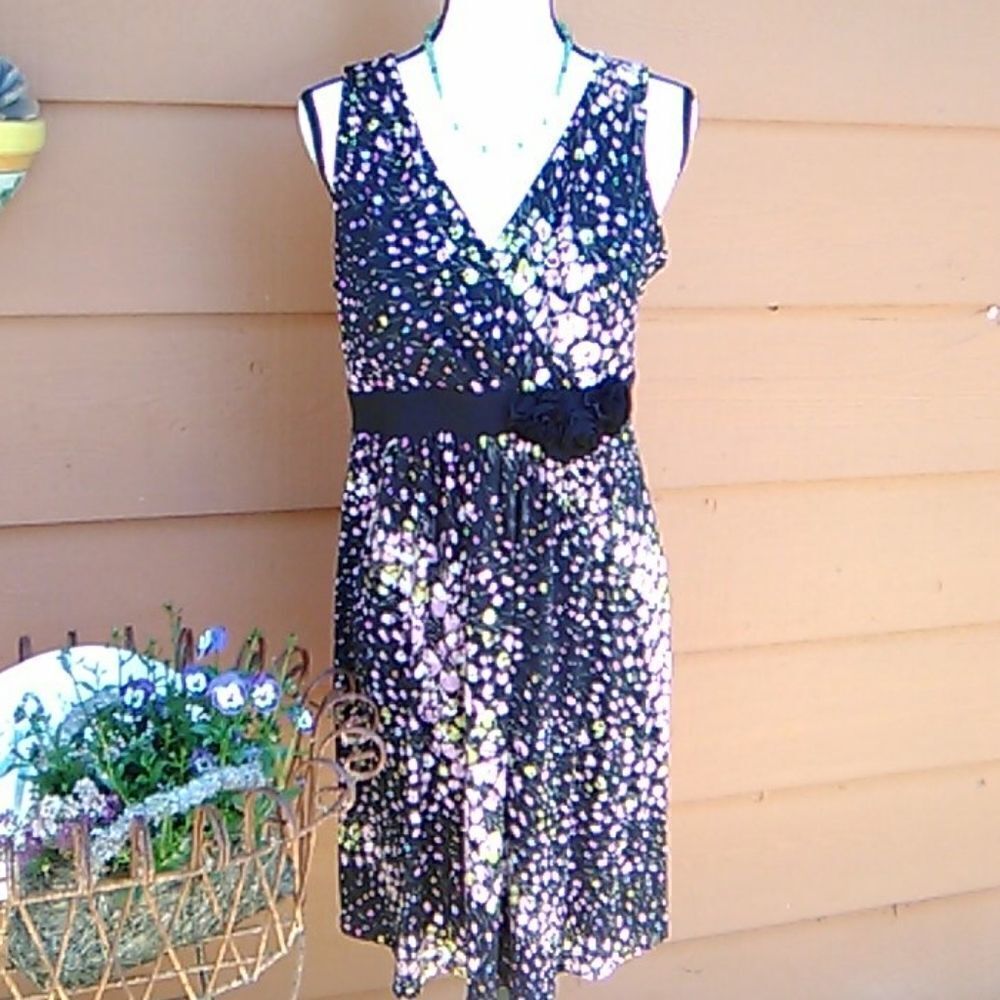 Apt. 9 Dress 
